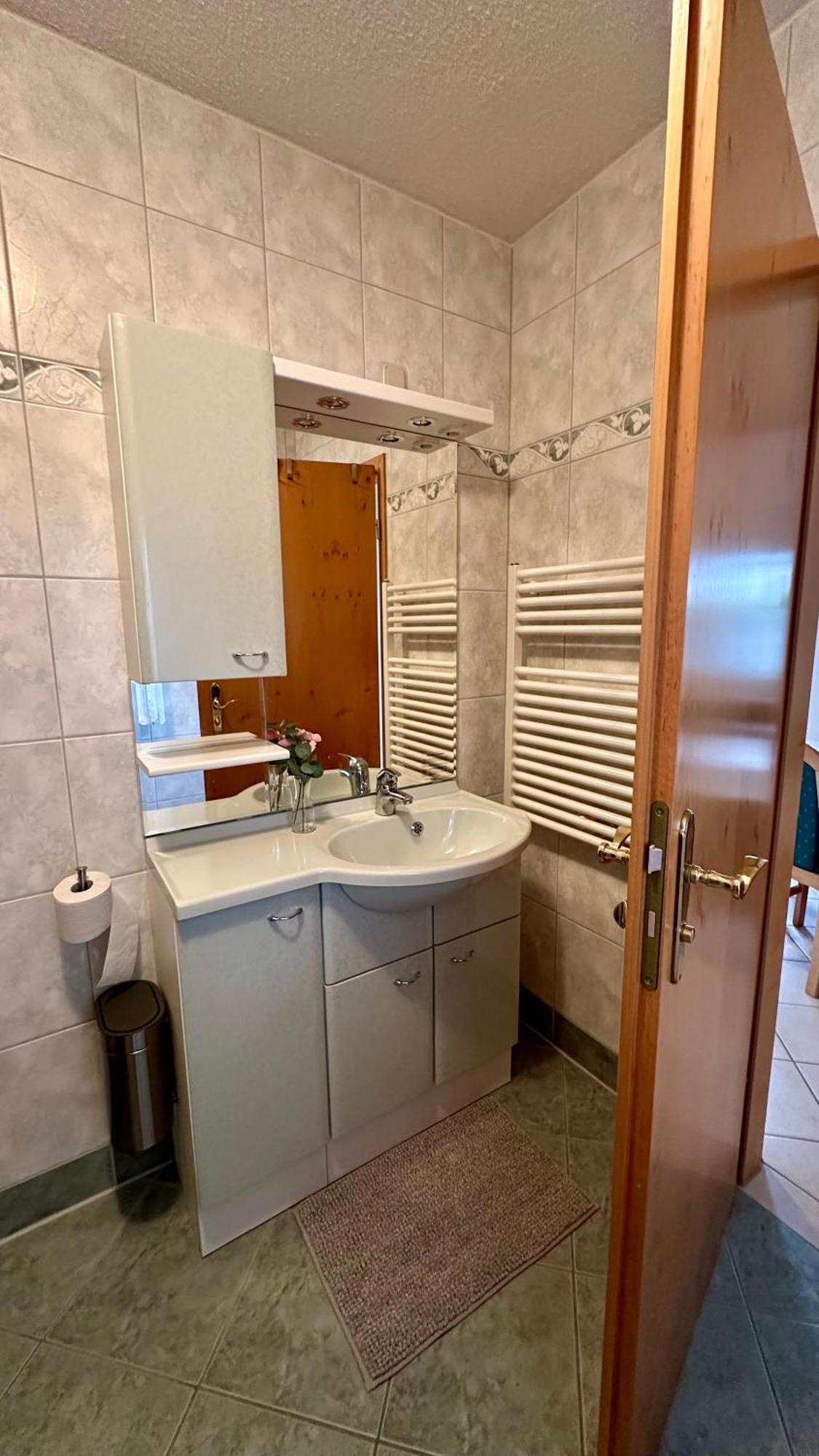 Bungalow Am Nussbaum Olbersdorf Εξωτερικό φωτογραφία
